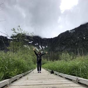 Meet your Posher, Thien nga